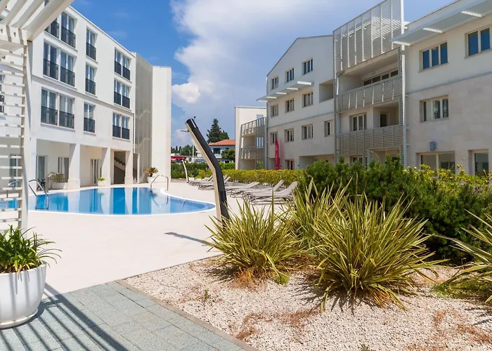 Pet Friendly Apartment Blue Ocean Umag