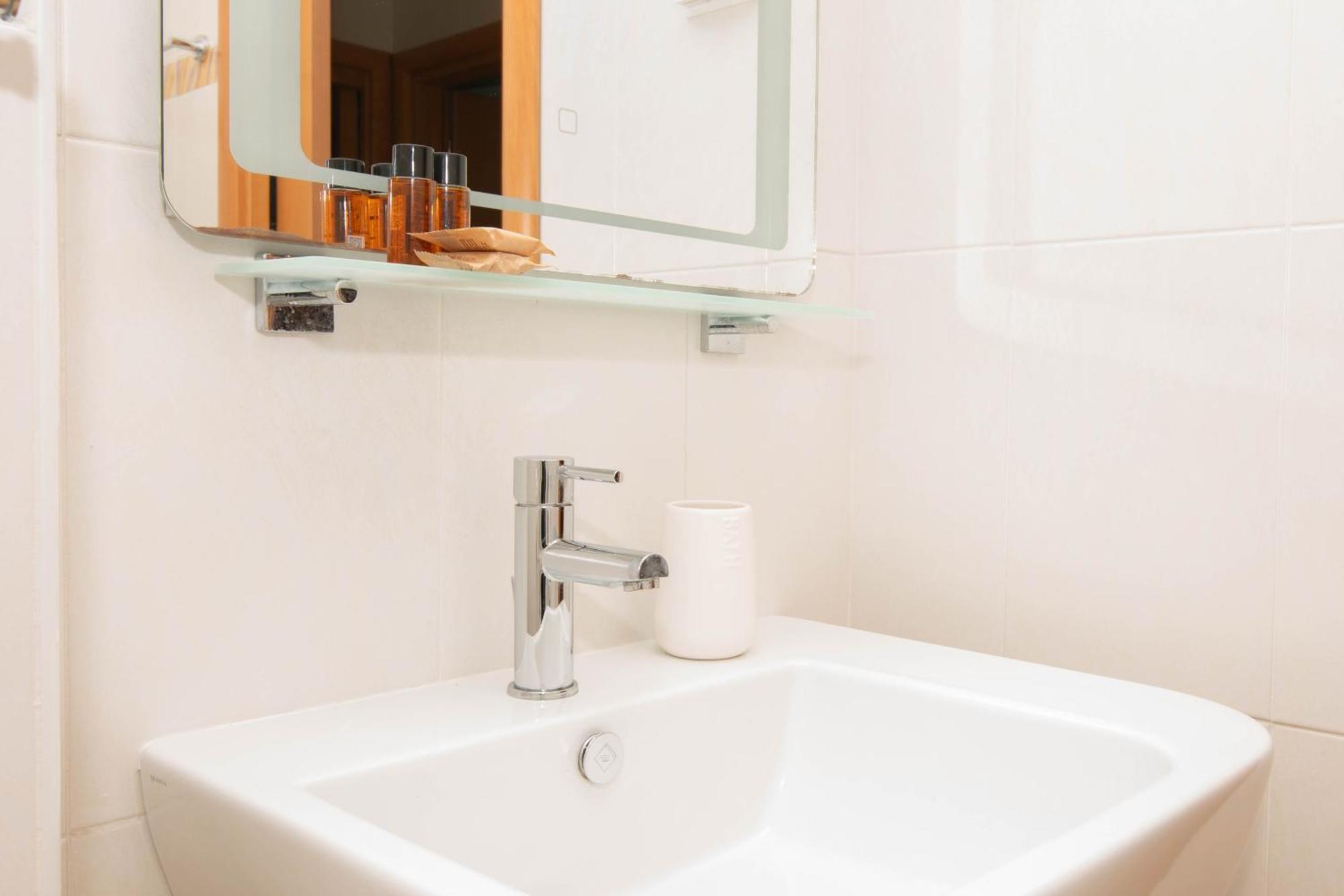 Apartment Pet Friendly Apartment Blue Ocean Umag Umag