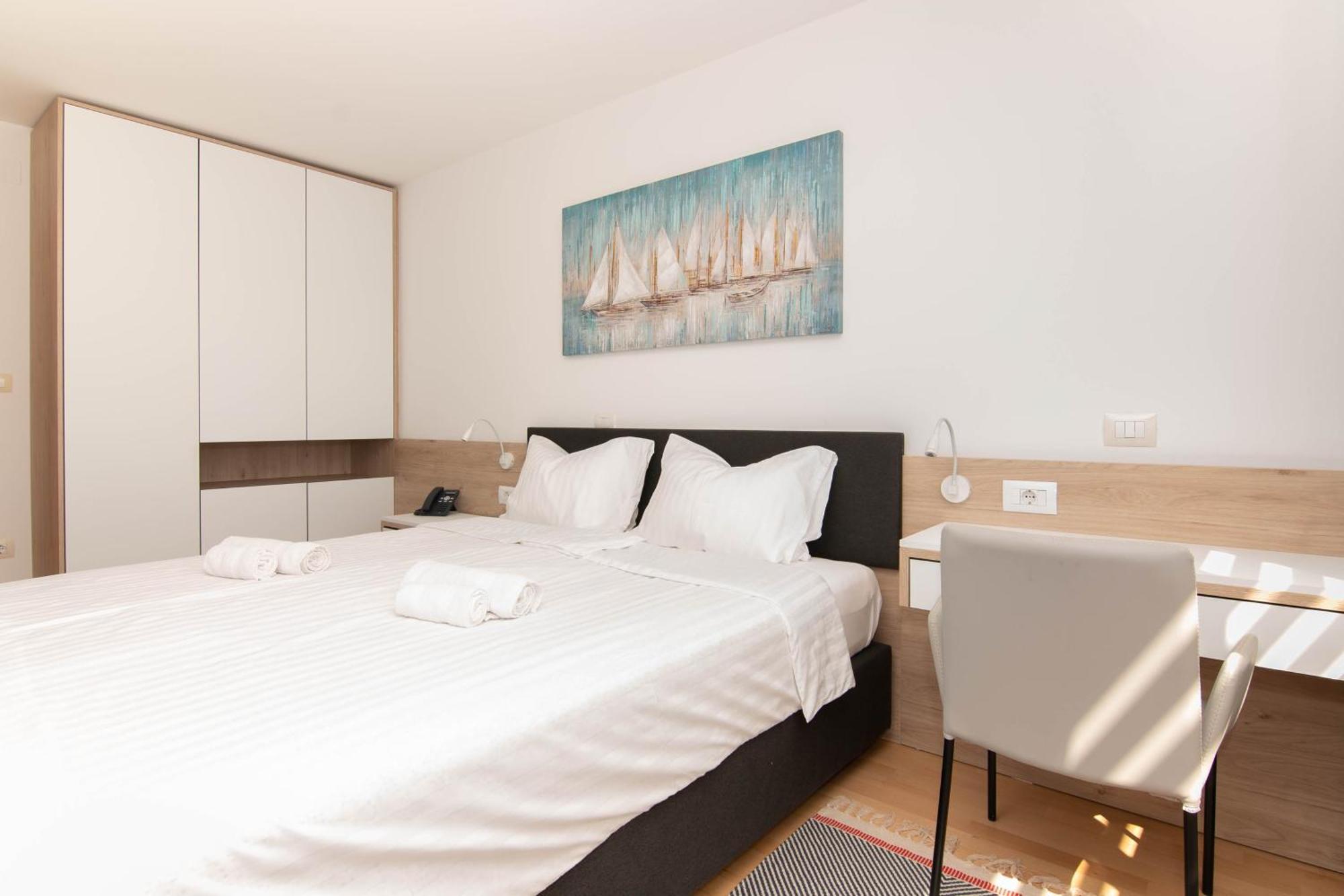 Pet Friendly Apartment Blue Ocean Umag * Umag