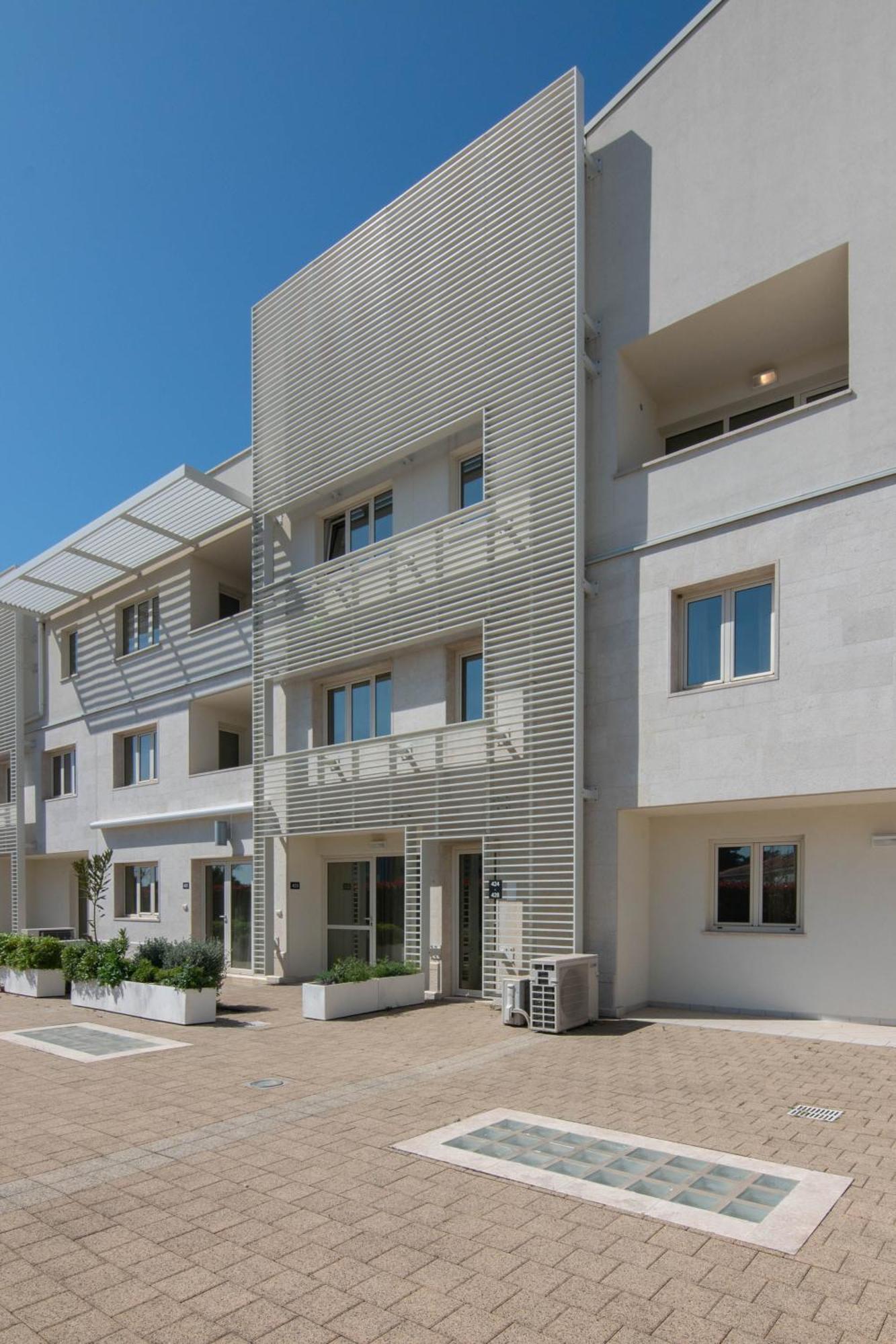 Pet Friendly Apartment Blue Ocean Umag Apartment *