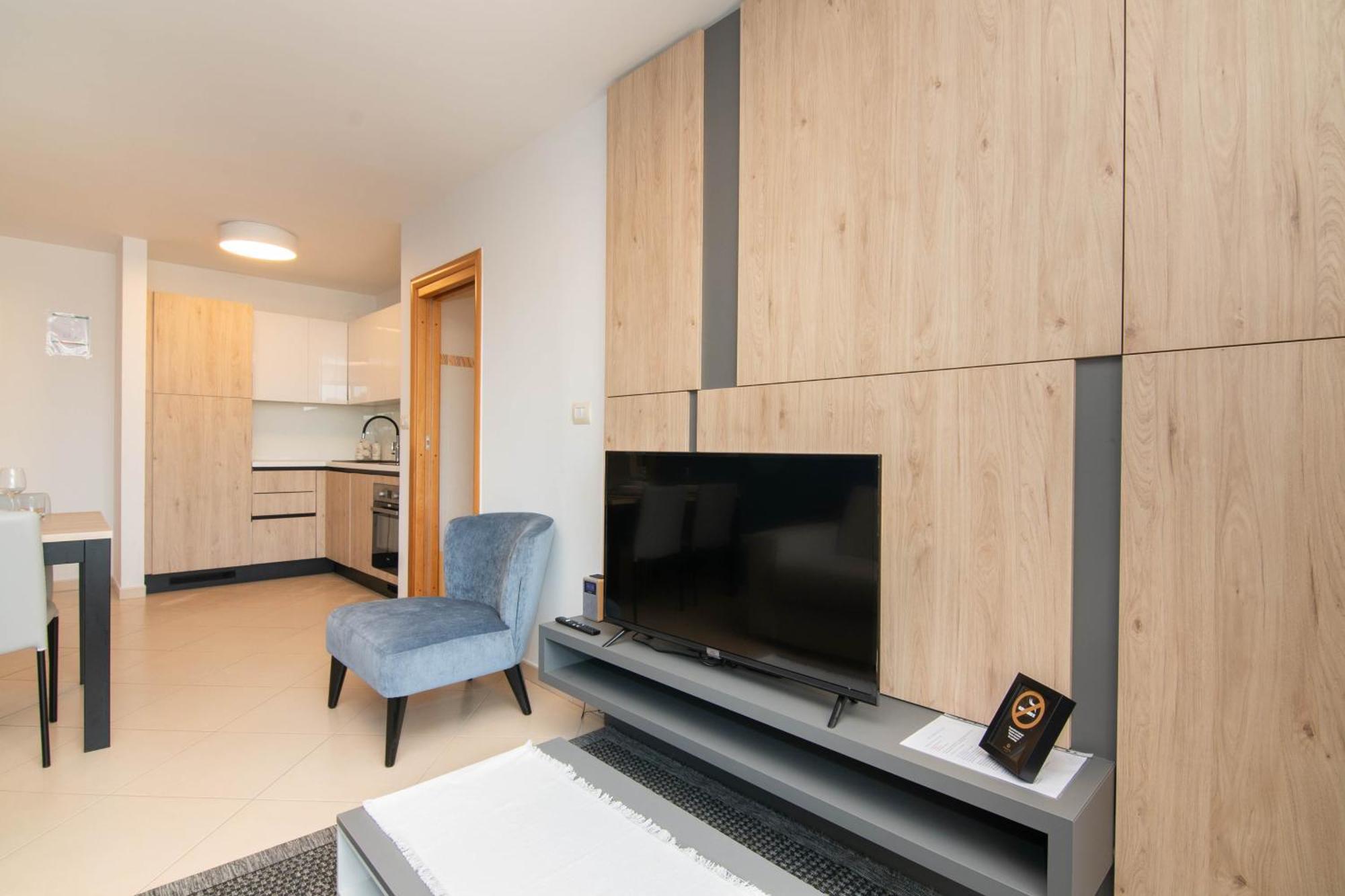 Pet Friendly Apartment Blue Ocean Umag Apartment Umag