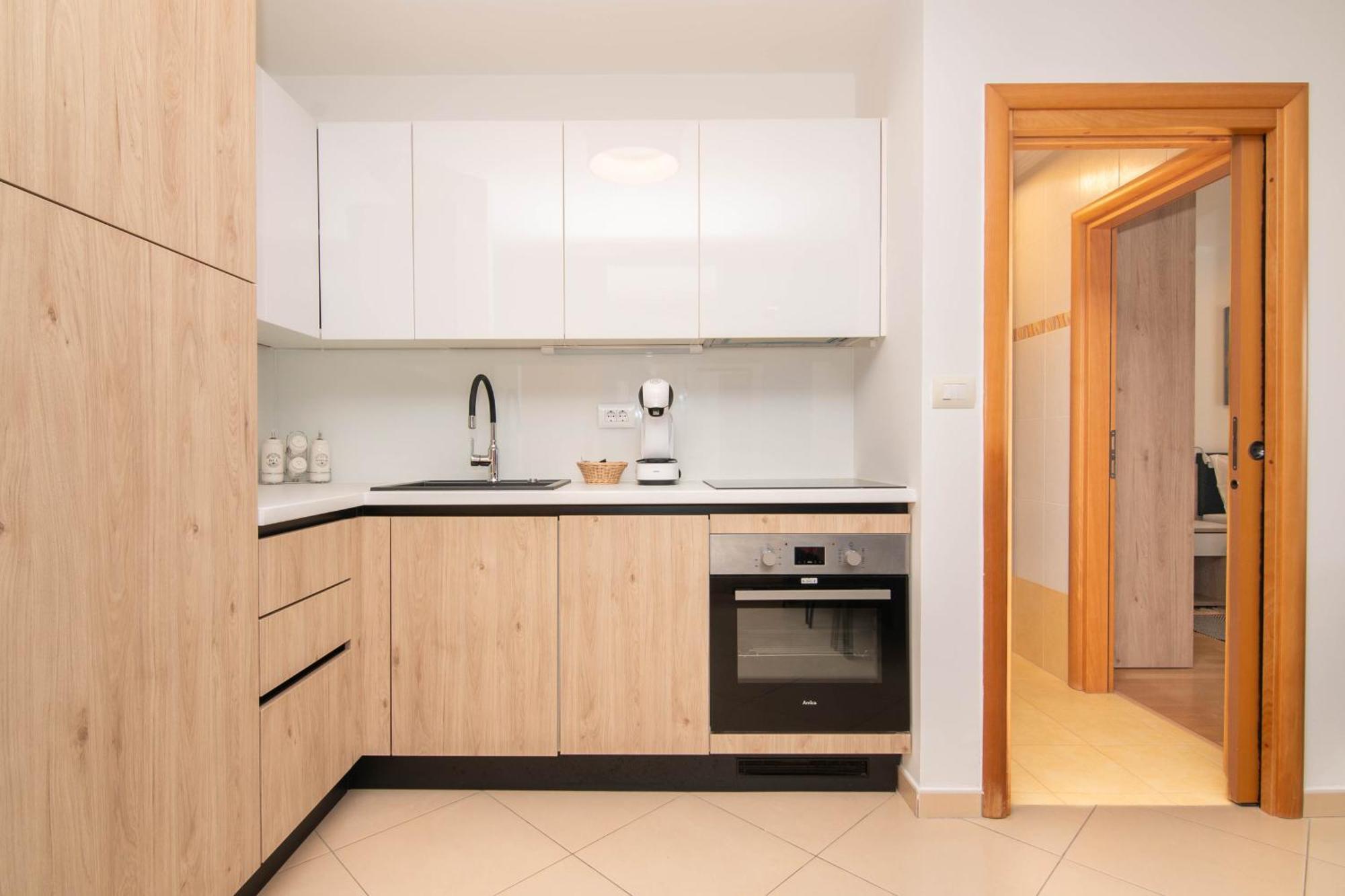 Pet Friendly Apartment Blue Ocean Umag