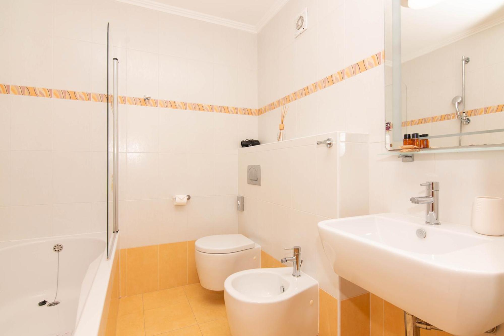 Apartment Pet Friendly Apartment Blue Ocean Umag Umag