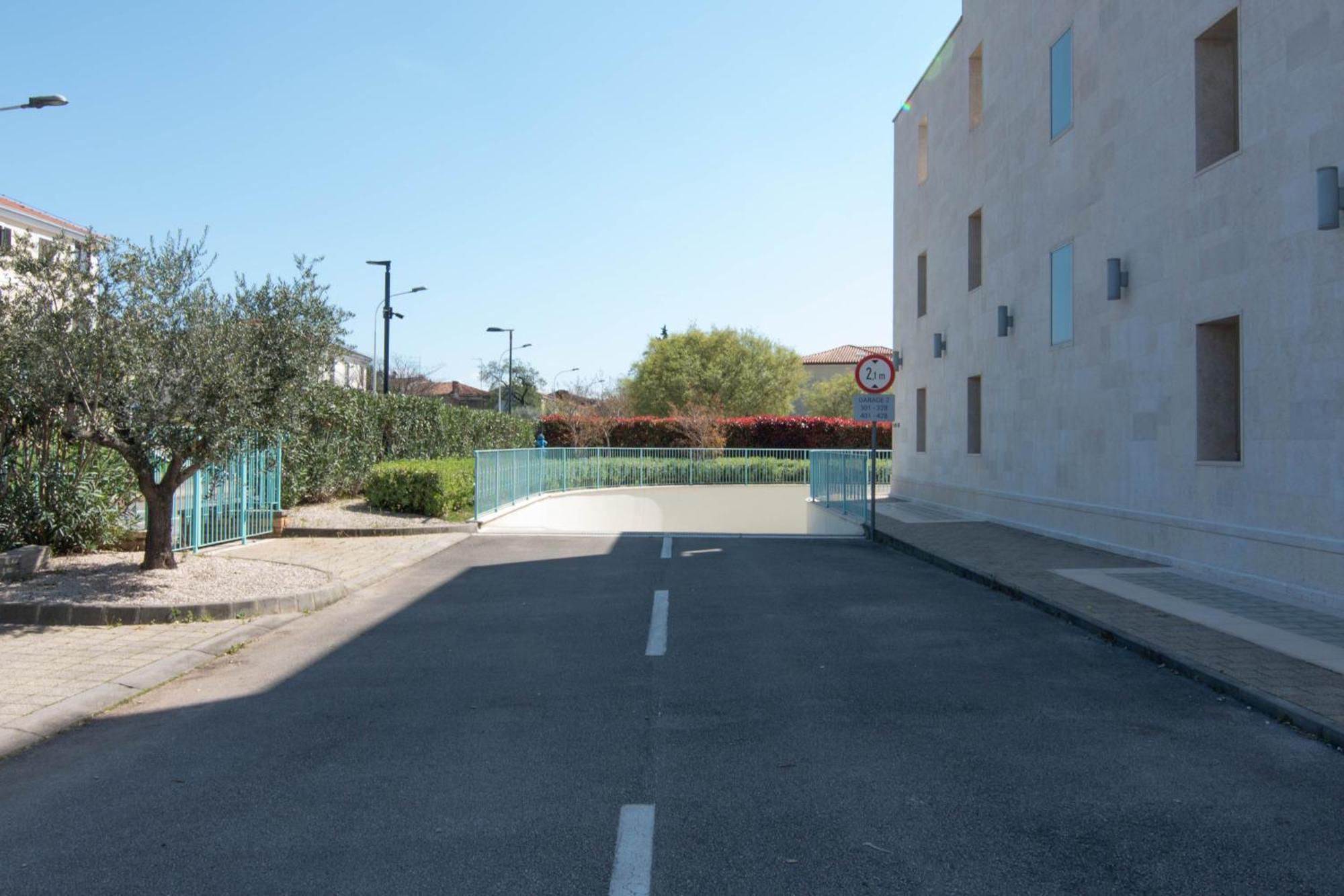 Pet Friendly Apartment Blue Ocean Umag Umag