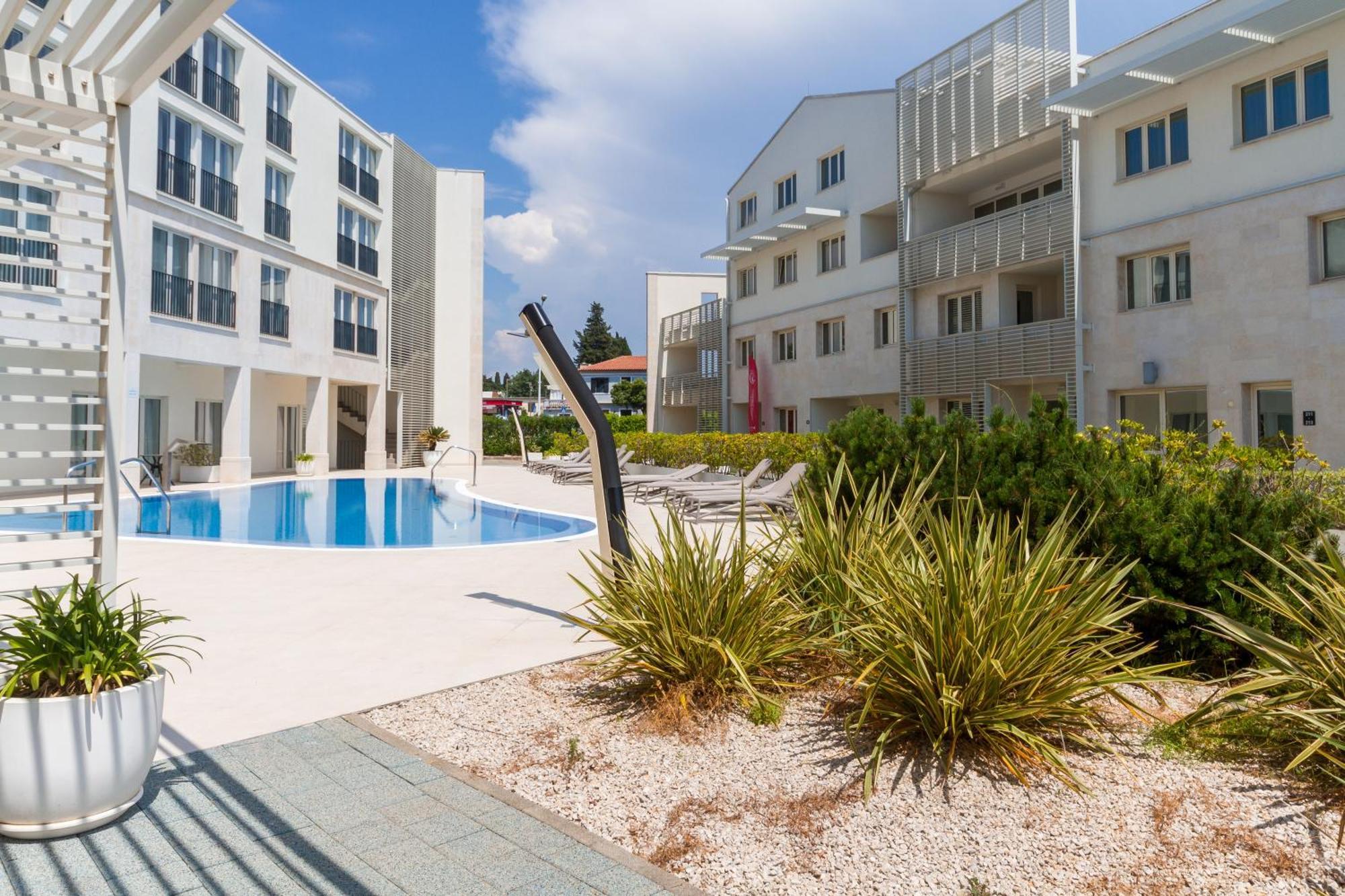 Apartment Pet Friendly Apartment Blue Ocean Umag Umag